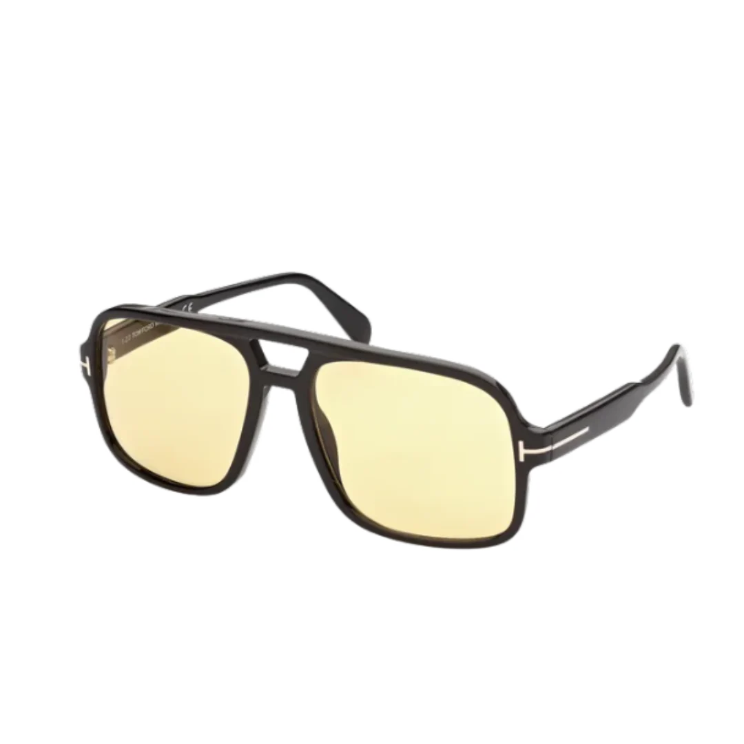 Tom Ford Falconer Sunglasses