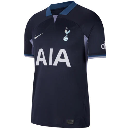 Tottenham 23-24 Away Fan Version Jersey