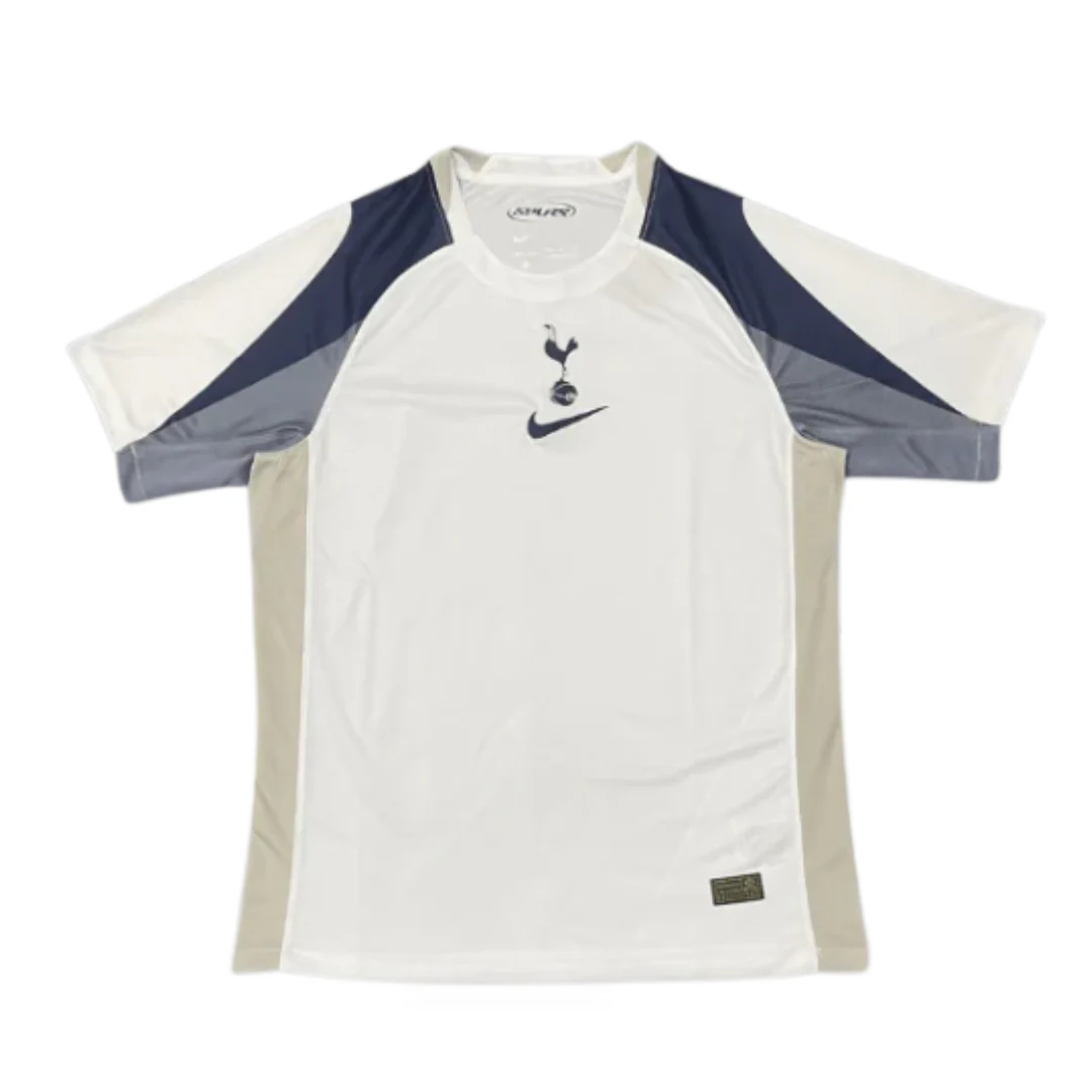 Tottenham 25/26 Home Jersey
