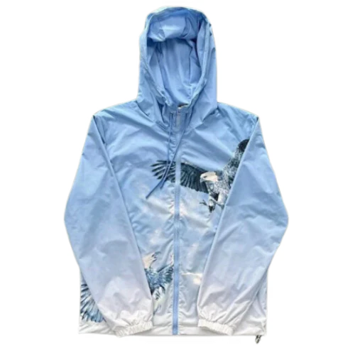 Trapstar Eagle Windbreaker