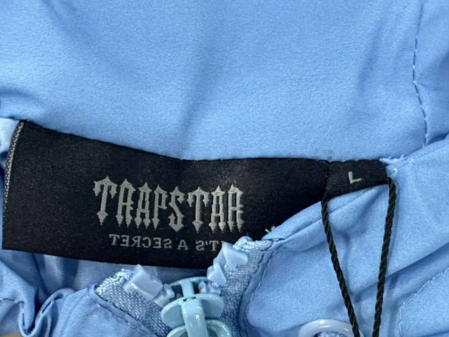 Trapstar Eagle Windbreaker - Image 5