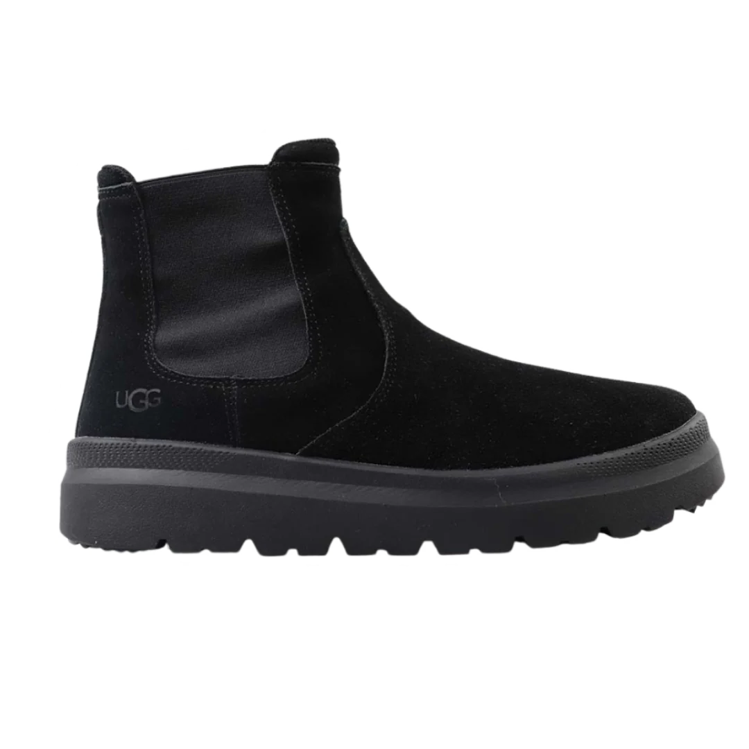 UGG Burleigh Chelsea Black
