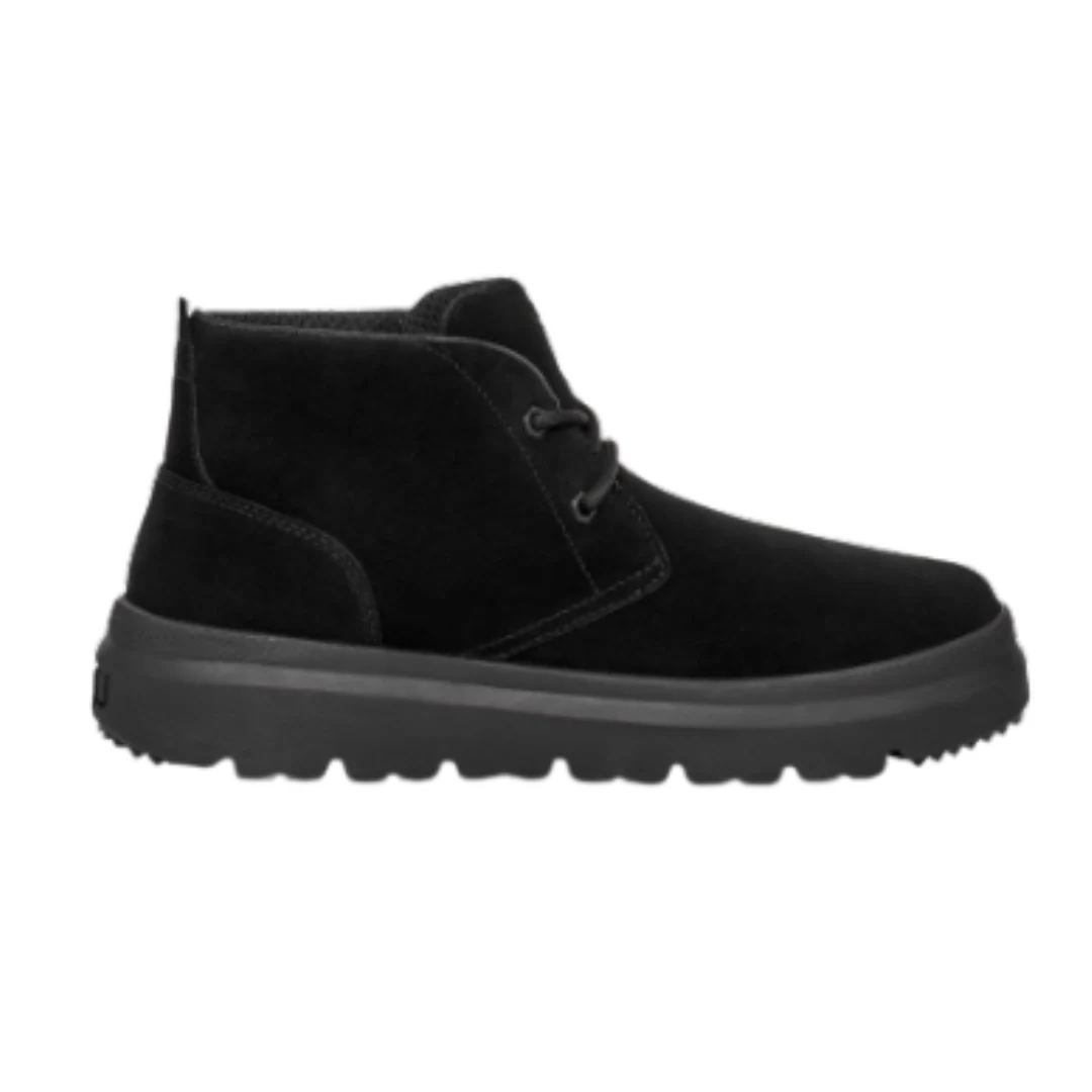 UGG Burleigh Chukka Black