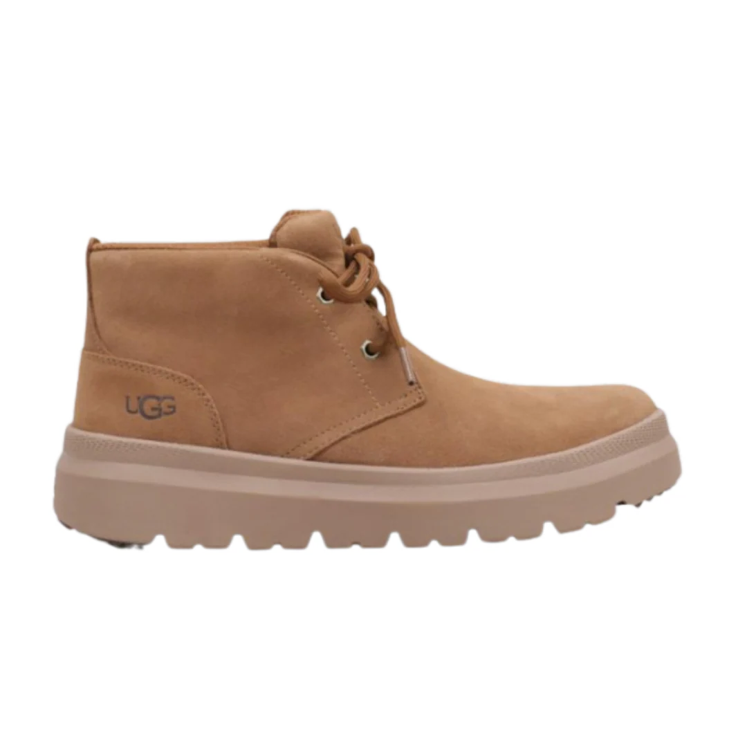 UGG Burleigh Chukka Brown