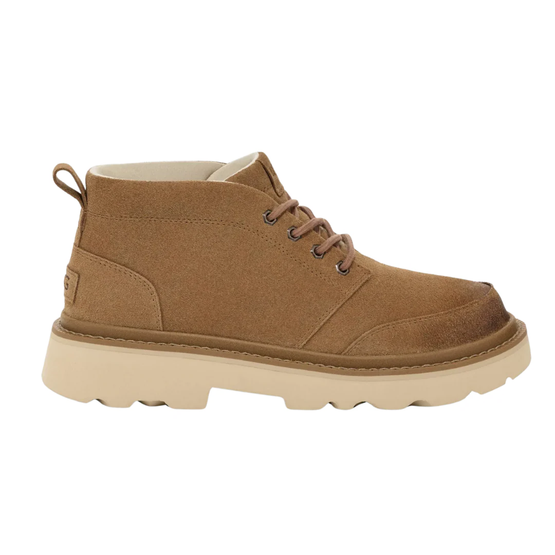 UGG Chukka Lug  Brown