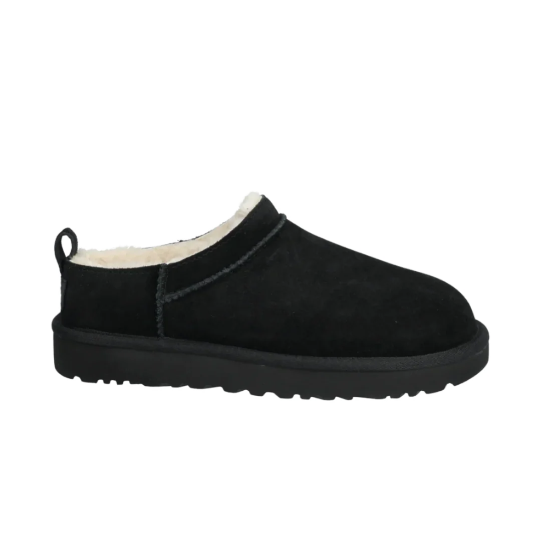 UGG Classic Micro Black