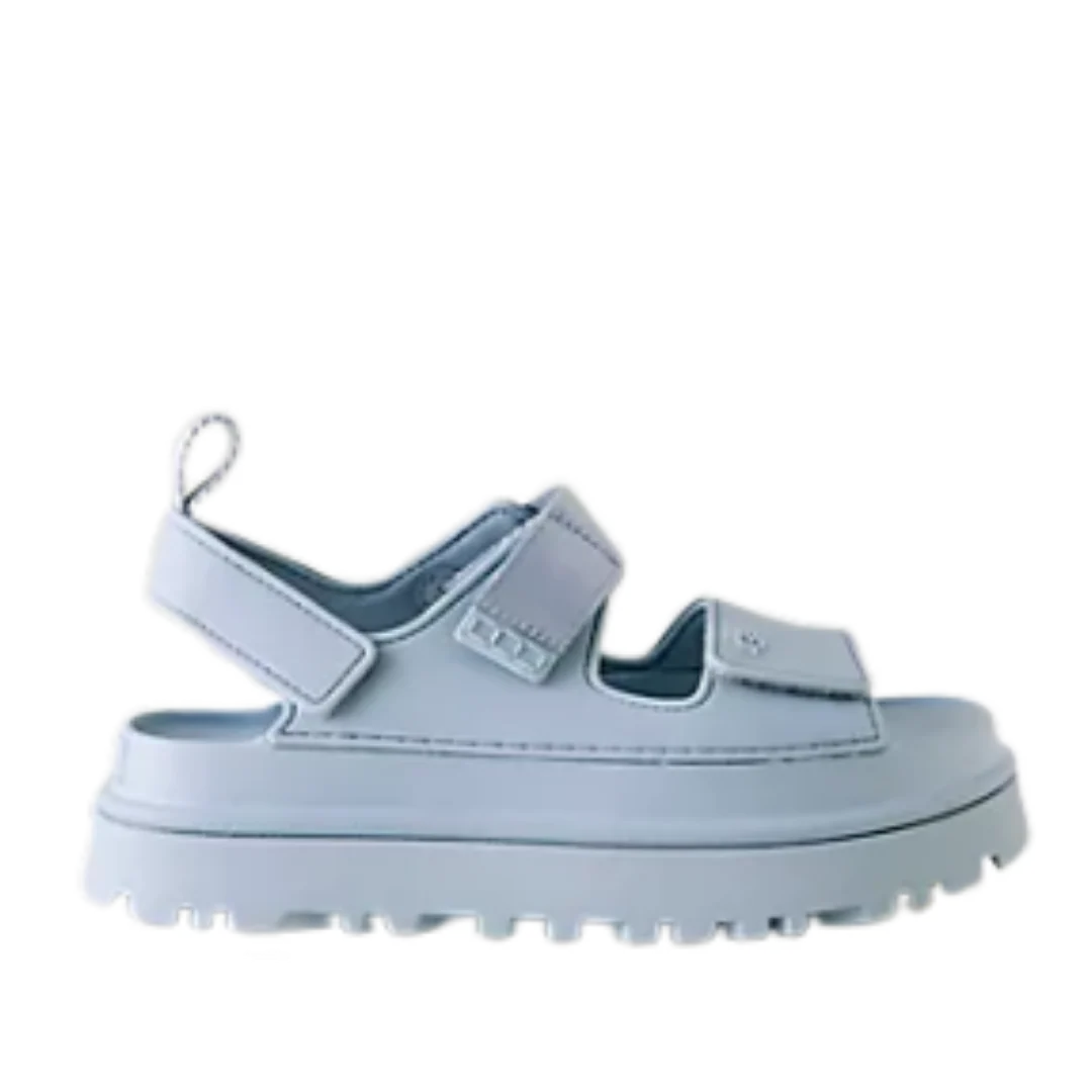 UGG Goldenglow Sandals Babyblue