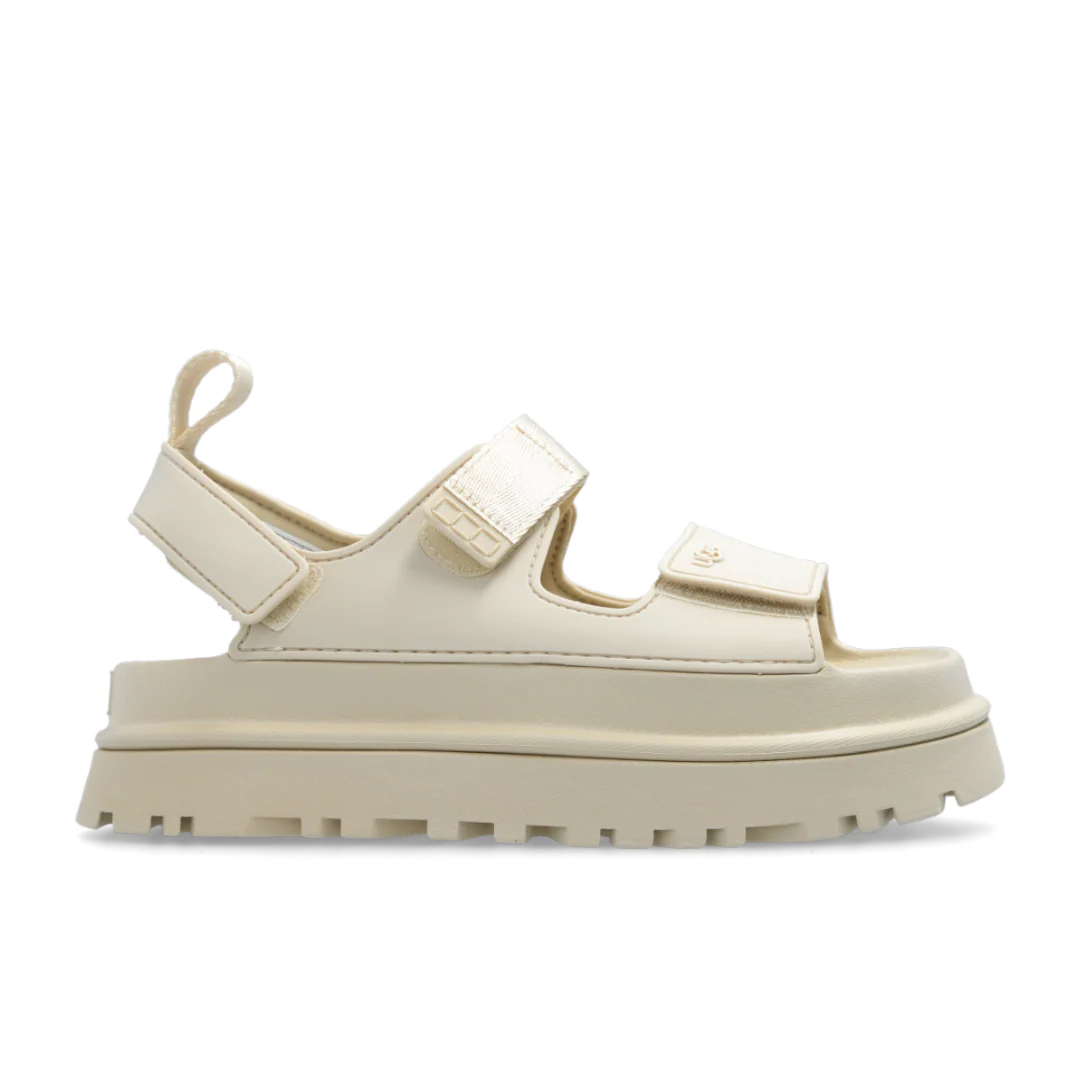 UGG Goldenglow Sandals Beige