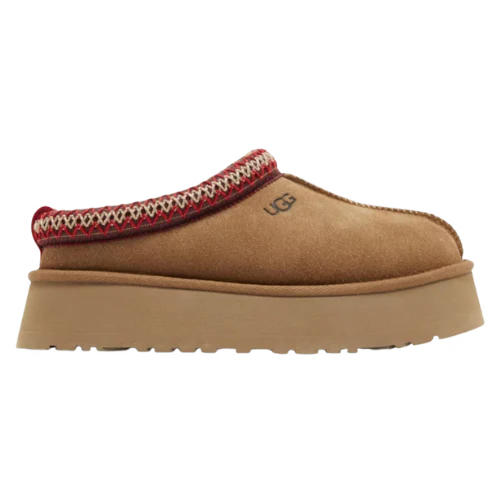 UGG Wmns Tazz Slipper Chestnut