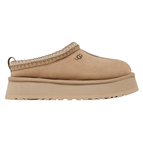 UGG Wmns Tazz Slipper Mustard Seed