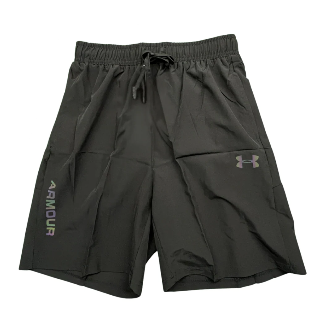 Under Armour Running Shorts Black
