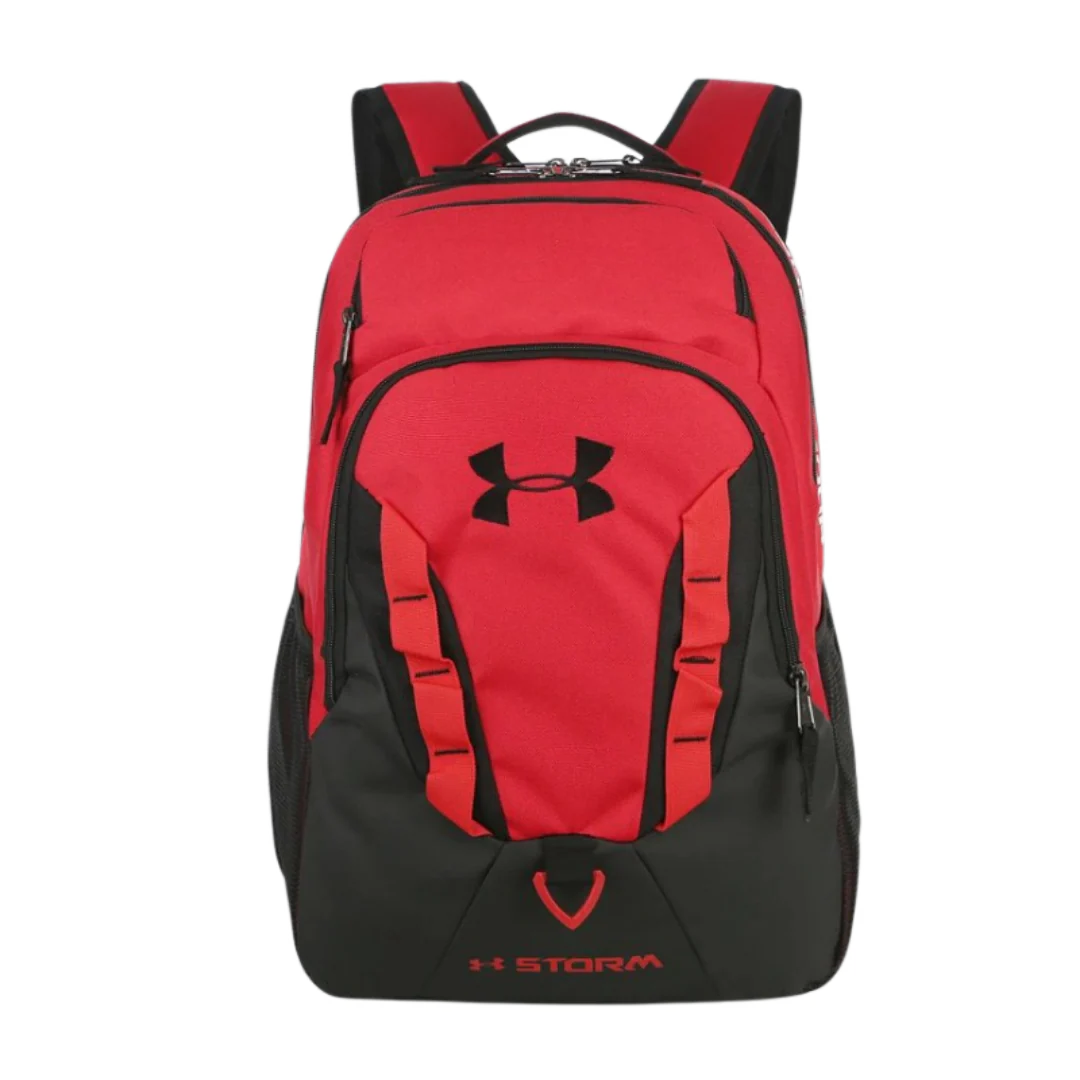 Underamour Backpack Red