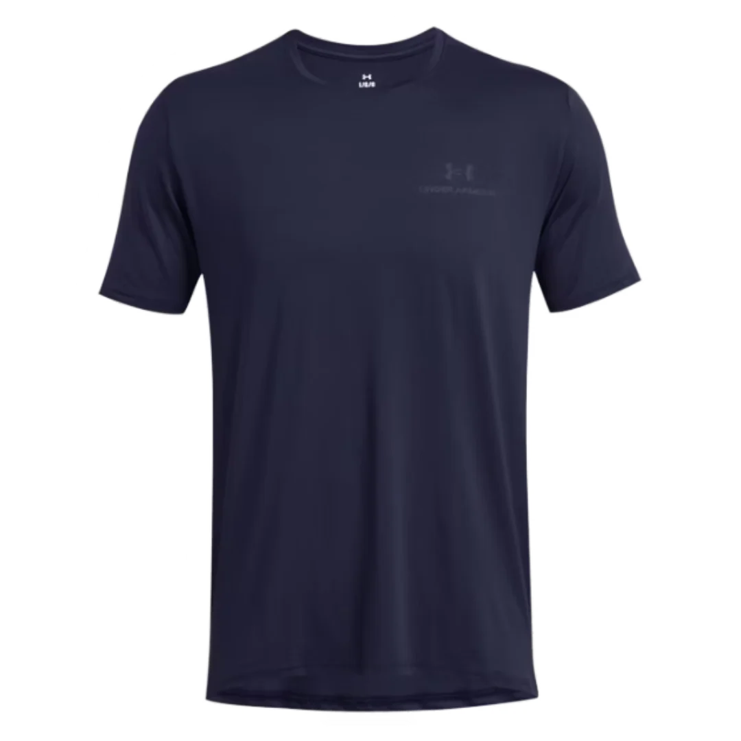 Underarmour Sports T-Shirt Blue