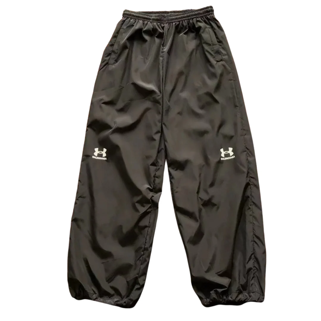 Underarmour Trackpants Black