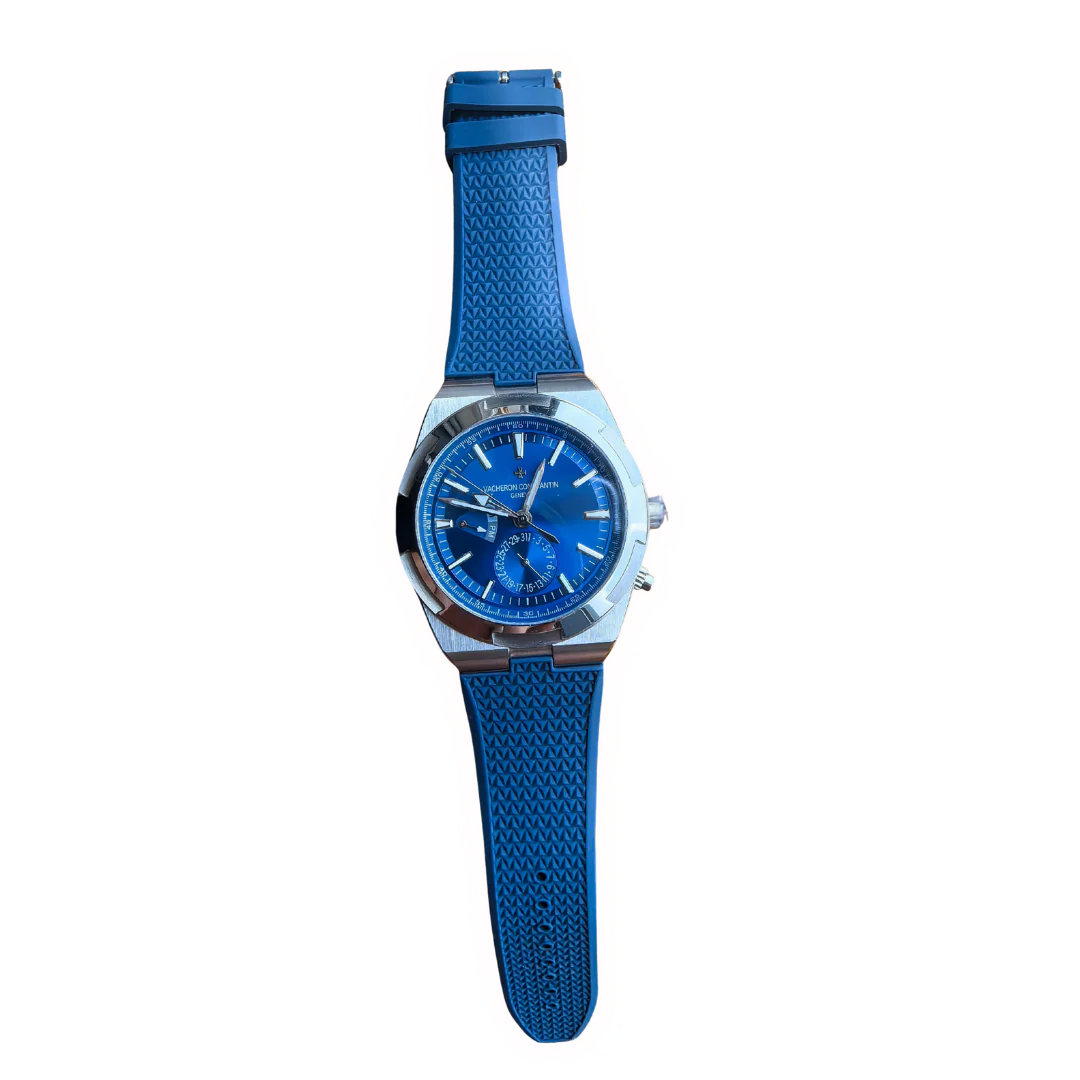 Vacheron Constantin Mechanic Watch Blue