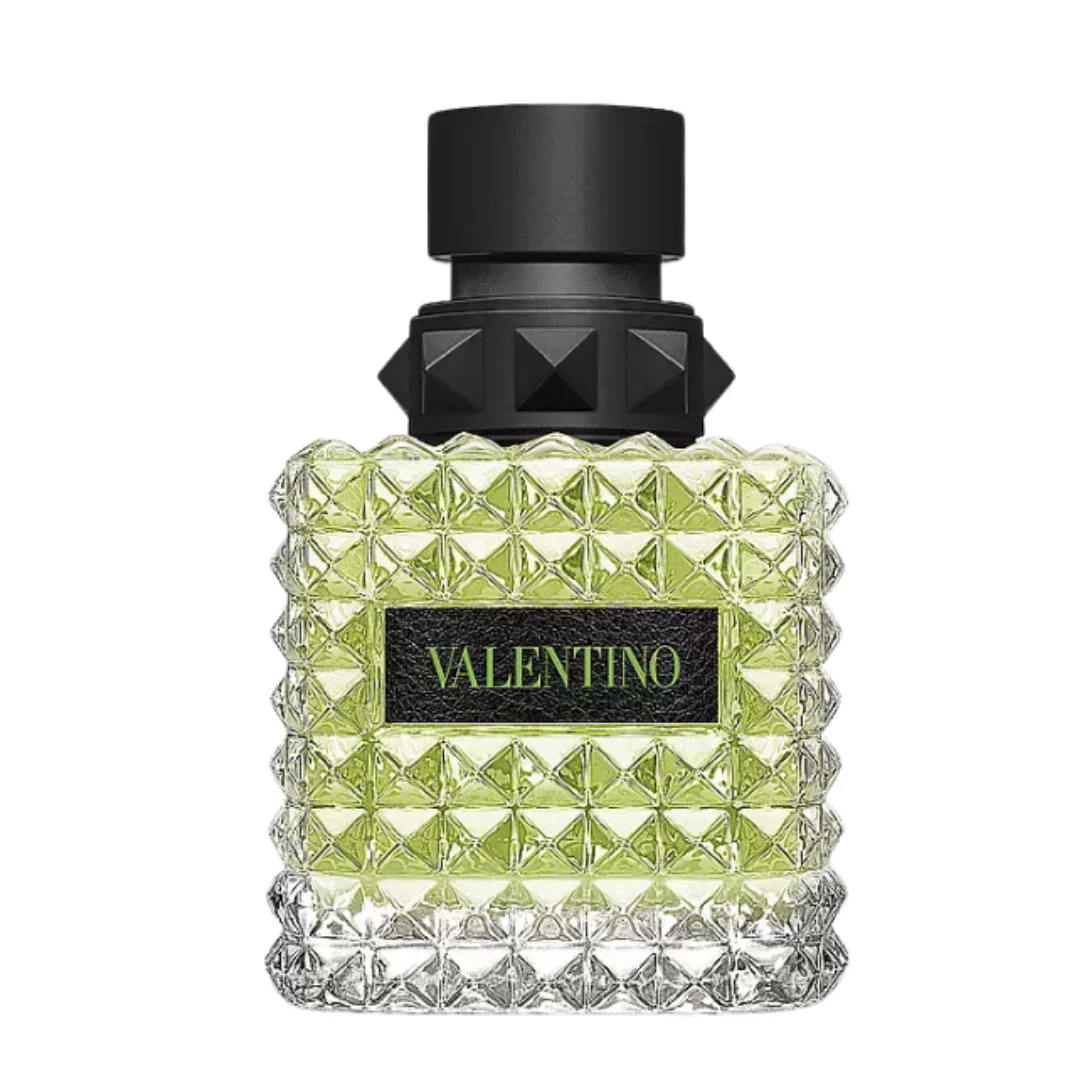 Valentino Born in Roma Stravaganza