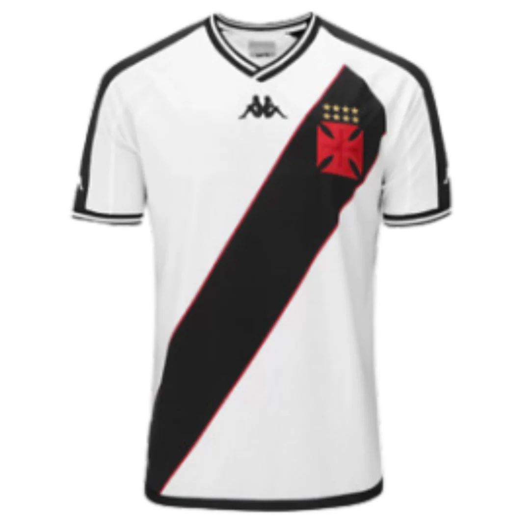 Vasco de Gama 2024/25 Away Jersey