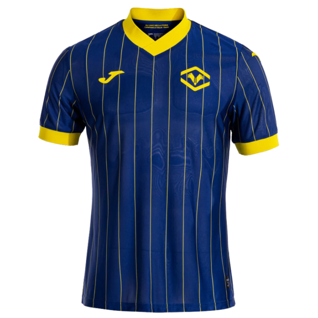 Verona 24/25 Home Jersey