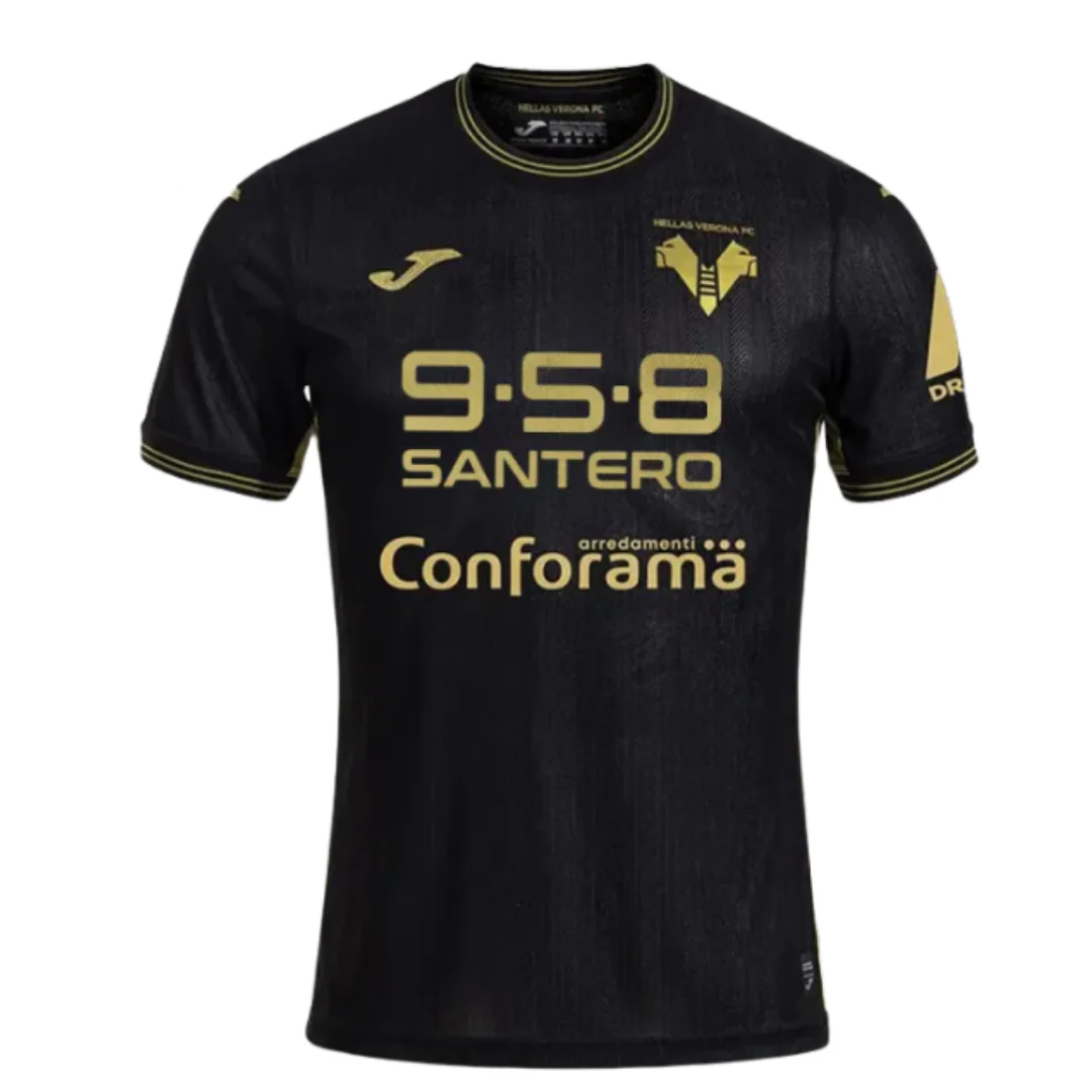 Verona FC 24/25 Away Jersey