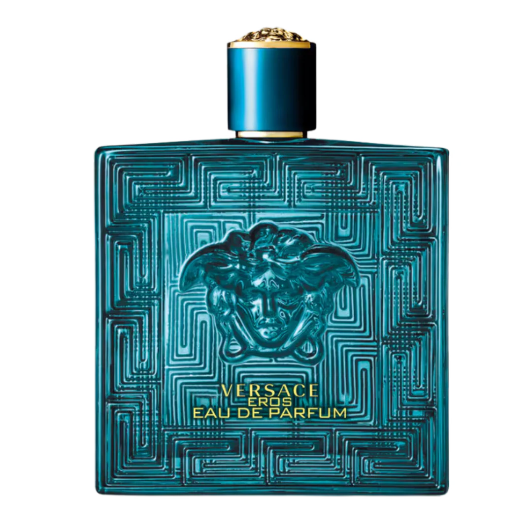 Versace Eros Eau de Parfum