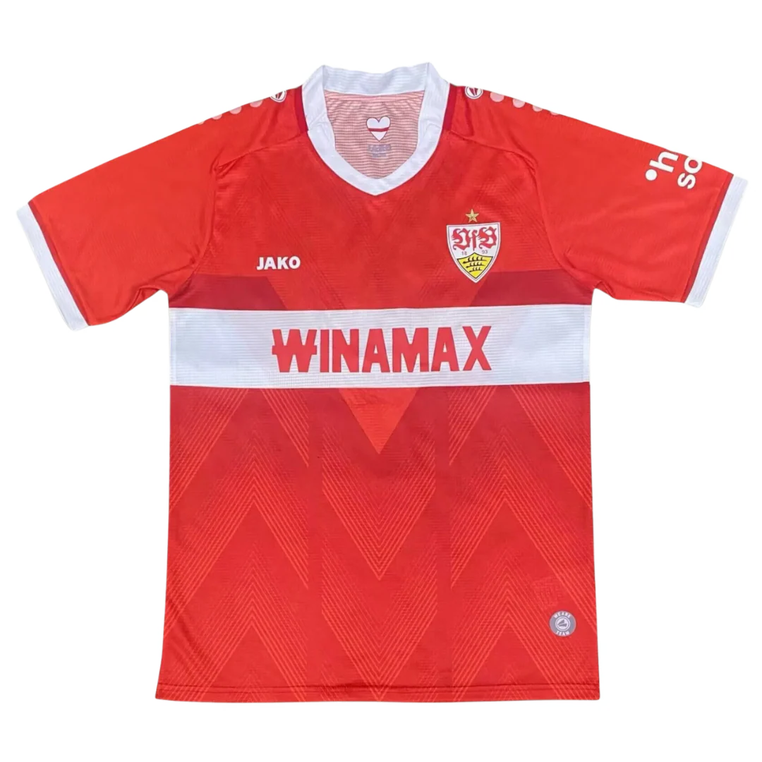 Vfb Stuttgart 24/25 Away Jersey