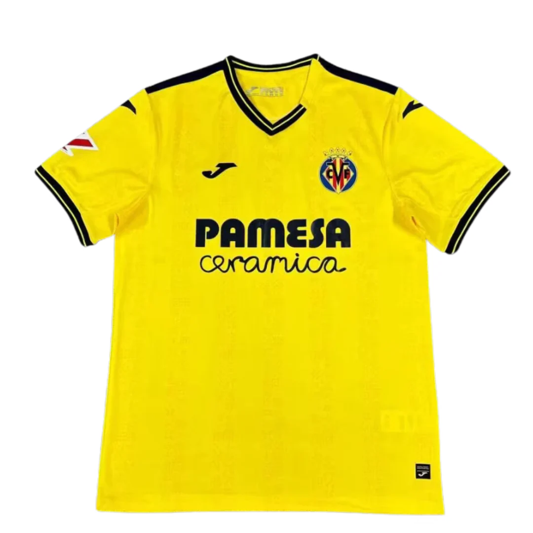 Villareal CF 24/25 Home Jersey