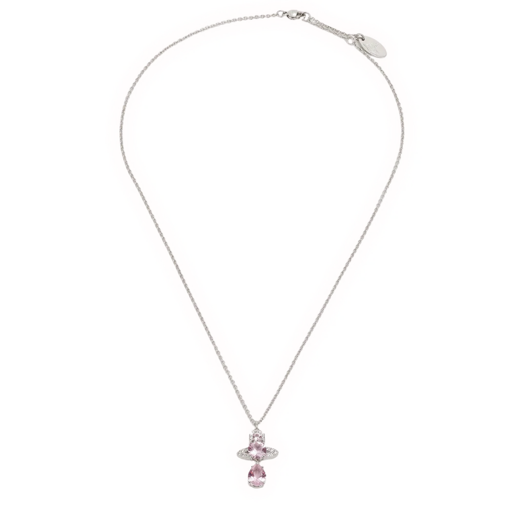 Vivienne Westwood Ismene Drop Pendant Necklace