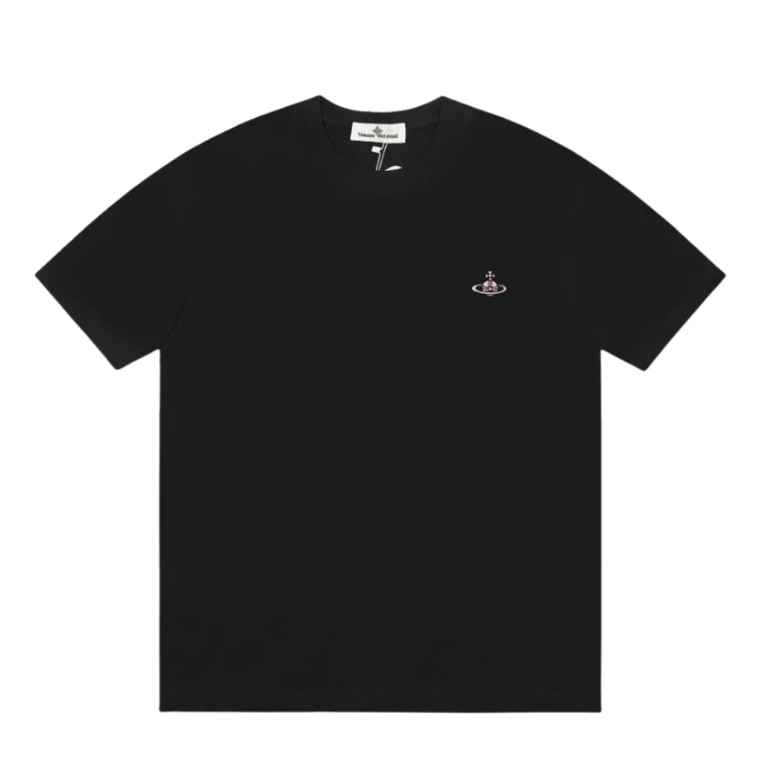 Vivienne Westwood T-Shirt Black