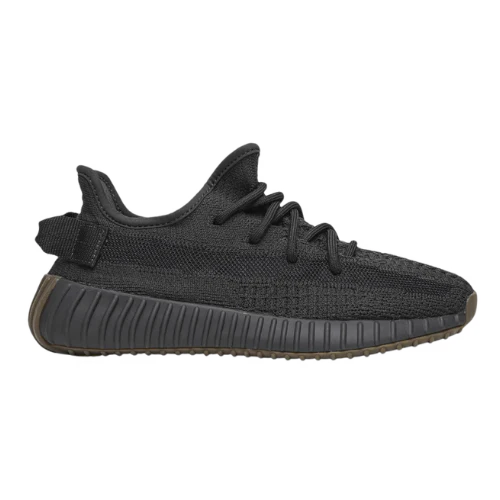 Yeezy Boost 350 V2 Cinder Non-Reflective