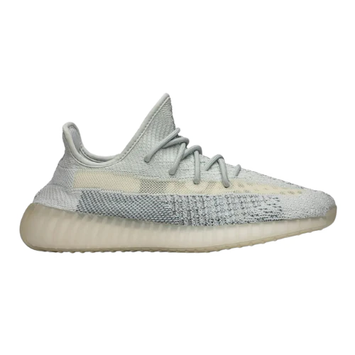 Yeezy Boost 350 V2 Cloud White Reflective