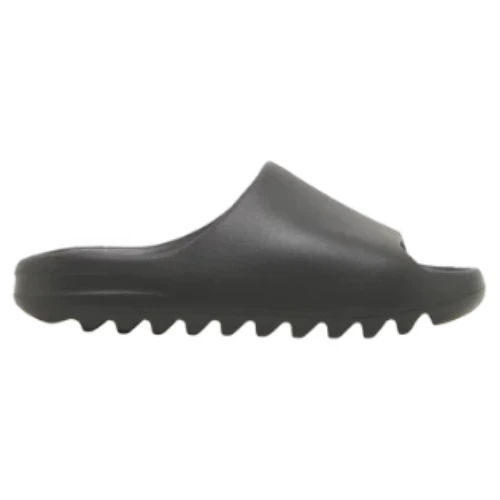 Yeezy Slides Dark Onyx Black