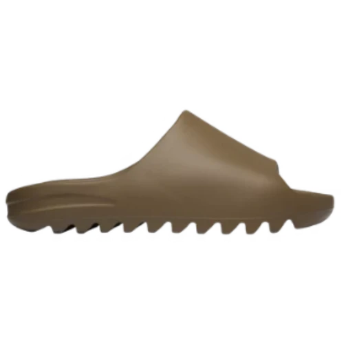 Yeezy Slides Earth Brown