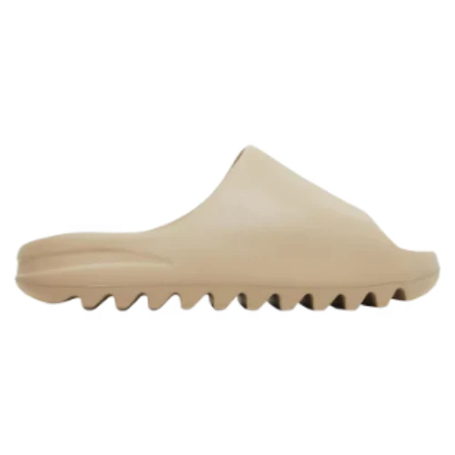Yeezy Slides Pure Beige