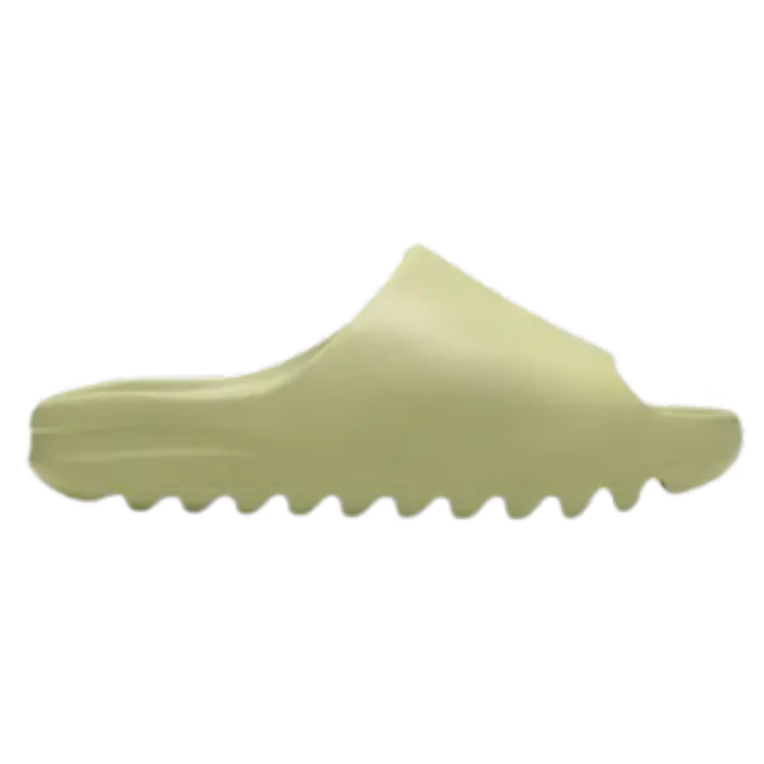 Yeezy Slides 'Resin' 2021
