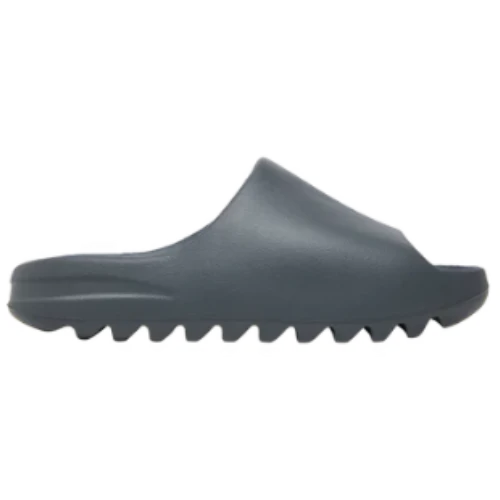 Yeezy Slides Slate Grey