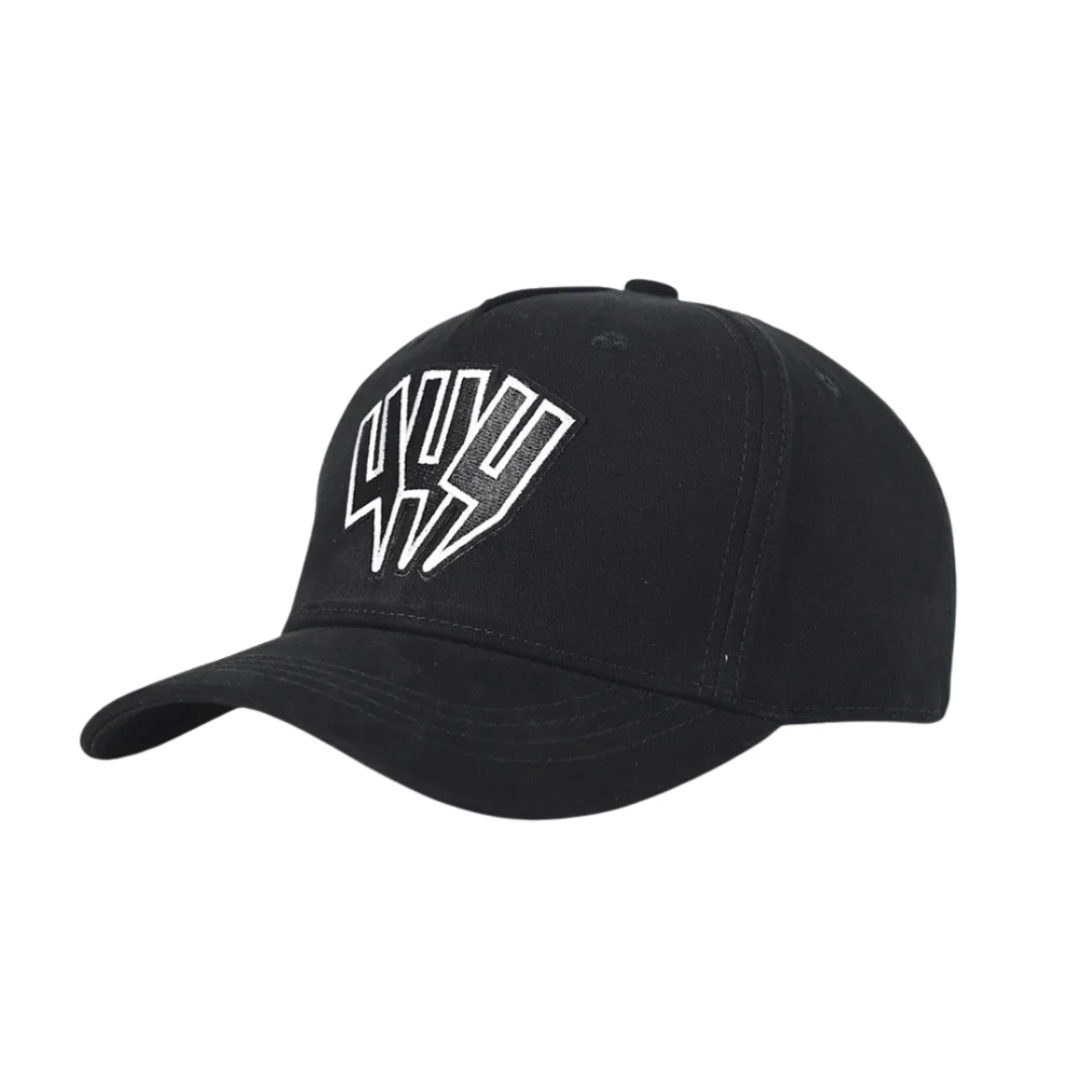 Yelir World Cap Black