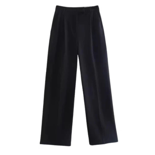 Zara Dress Pants Black