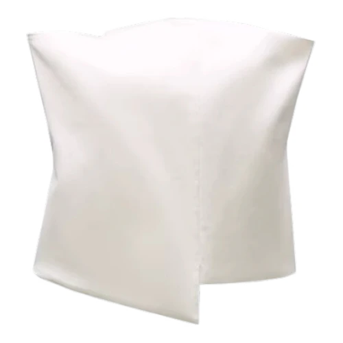 Zara Top White